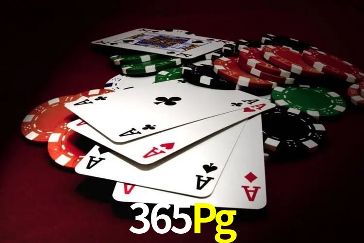 A Revolução dos Aplicativos de Jogos no 365Pg