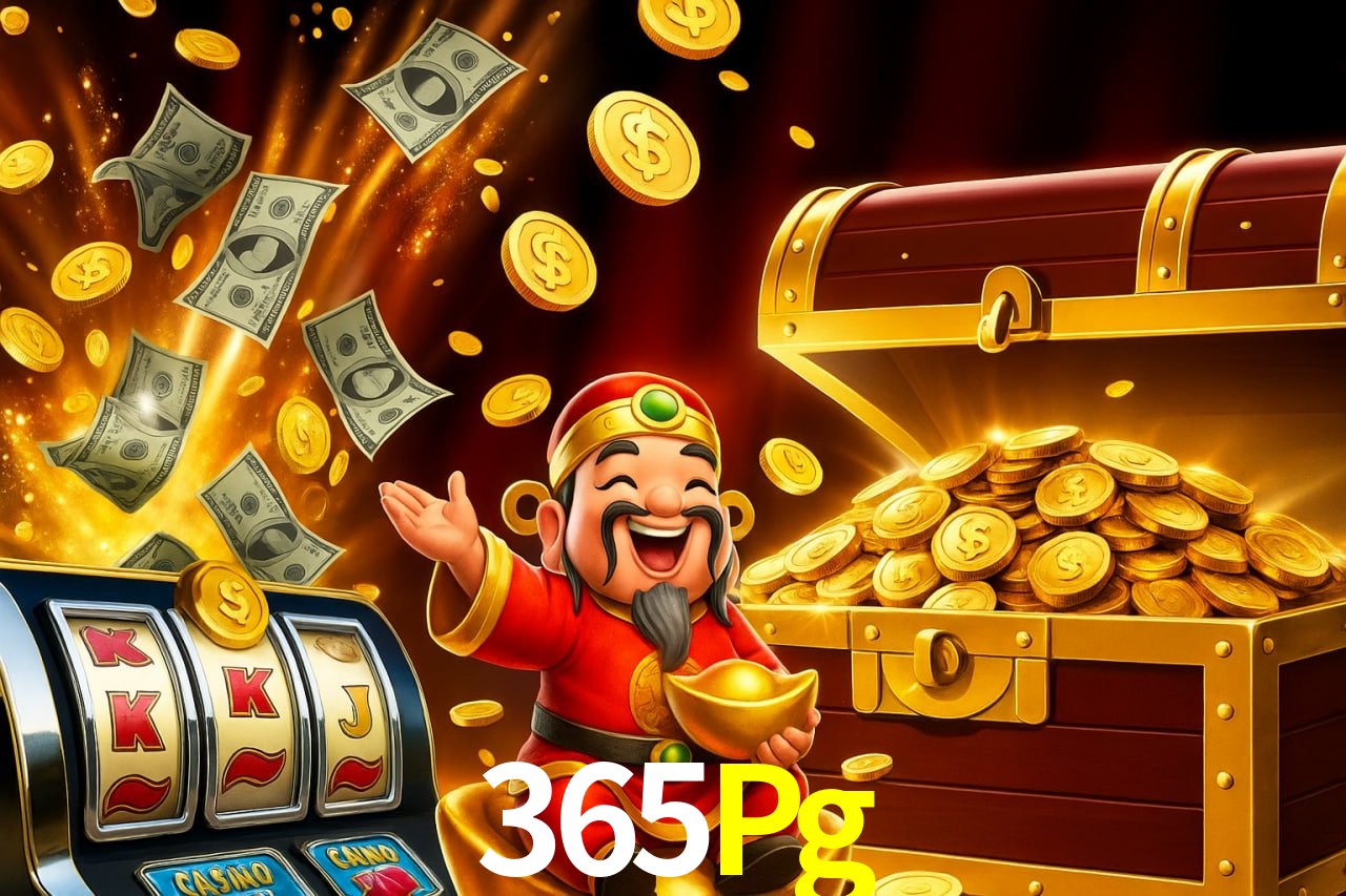 Desvendando o Mundo dos Jogos Virtuais na 365Pg